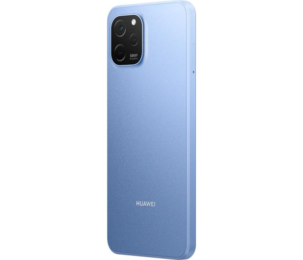 Huawei nova Y61 4/64GB niebieski - 1109939 - zdjęcie 6